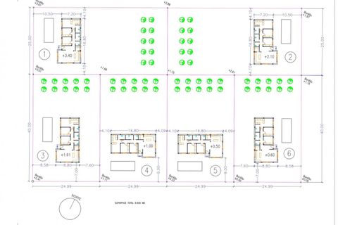 Villa a Calasparra, Murcia, Calasparra - € 435.000 | Ref: RSL-15540 - foto 14