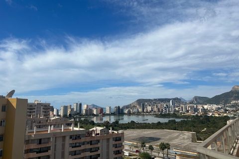 Leilighet i Calpe, Alicante, Calpe - € 899 000 | Ref: RSL-37497 - foto 21