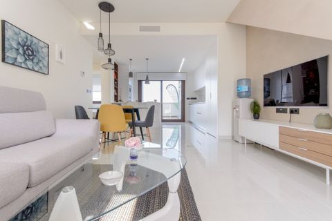 Bungalou a Torrevieja, Alicante, Torrevieja - € 290.000 | Ref: RSL-51312 - foto 4