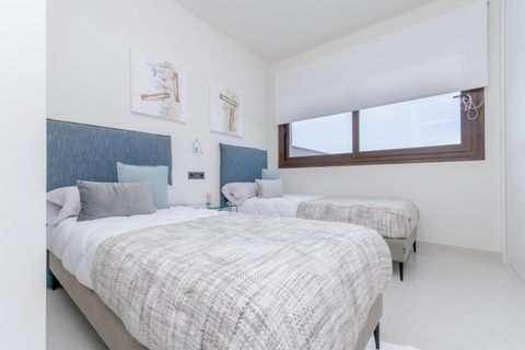 Bungalou a Torrevieja, Alicante, Torrevieja - € 290.000 | Ref: RSL-51312 - foto 14