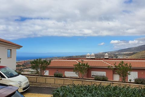 Leilighet i Fanabe, Tenerife, Fanabe - € 370 000 | Ref: AP0207 - foto 2