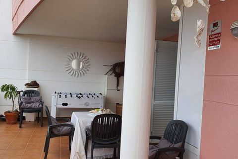 Leilighet i Fanabe, Tenerife, Fanabe - € 370 000 | Ref: AP0207 - foto 3