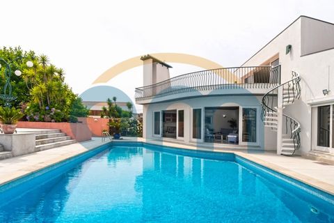 Villa i Apulia, Braga, Apulia - € 1.750.000 | Ref: REF AM 937 - foto 1