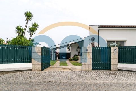 Villa i Apulia, Braga, Apulia - € 1.750.000 | Ref: REF AM 937 - foto 2
