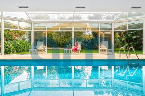 Villa i Apulia, Braga, Apulia - € 1.750.000 | Ref: REF AM 937 - foto 12
