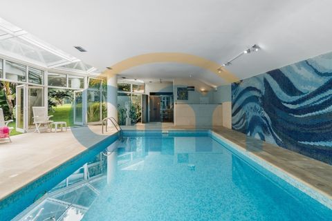 Villa i Apulia, Braga, Apulia - € 1.750.000 | Ref: REF AM 937 - foto 13
