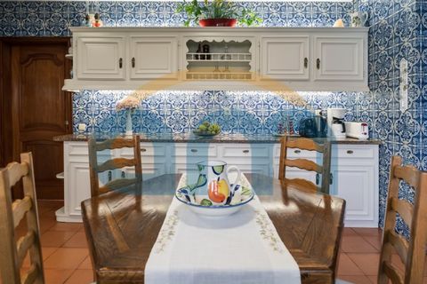 Villa i Apulia, Braga, Apulia - € 1.750.000 | Ref: REF AM 937 - foto 21