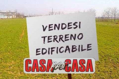 Helårsgrund i Conselve, Padua, Conselve - € 160.000 | Ref: T005 - foto 2