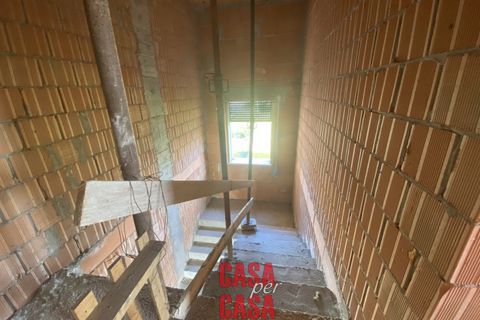 Villa i Ponso, Padua, Ponso - € 150.000 | Ref: B311 - foto 9