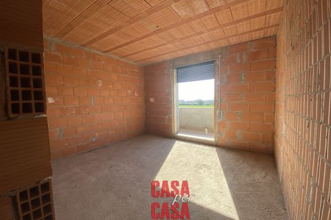 Villa i Ponso, Padua, Ponso - € 150.000 | Ref: B311 - foto 14