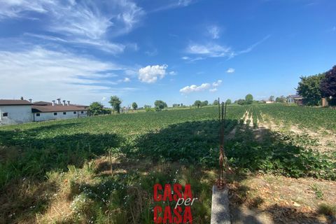Helårsgrund i Ponso, Padua, Ponso - € 50.000 | Ref: TE001 - foto 1