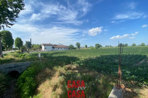 Helårsgrund i Ponso, Padua, Ponso - € 50.000 | Ref: TE001 - foto 2