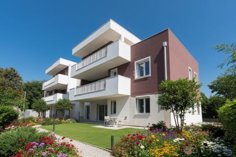 Lejlighed i Vigonza, Padua, Vigonza - € 335.000 | Ref: 2023-07A - foto 1