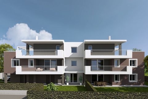 Lejlighed i Vigonza, Padua, Vigonza - € 335.000 | Ref: 2023-07A - foto 2
