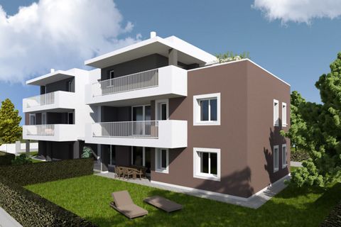 Lejlighed i Vigonza, Padua, Vigonza - € 335.000 | Ref: 2023-07A - foto 3
