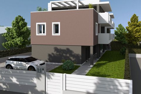 Lejlighed i Vigonza, Padua, Vigonza - € 335.000 | Ref: 2023-07A - foto 4