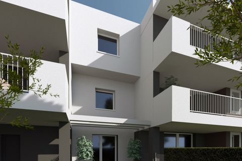 Lejlighed i Vigonza, Padua, Vigonza - € 335.000 | Ref: 2023-07A - foto 5