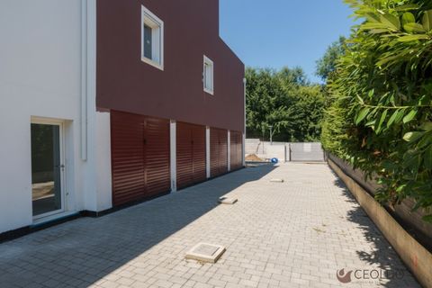 Lejlighed i Vigonza, Padua, Vigonza - € 335.000 | Ref: 2023-07A - foto 10