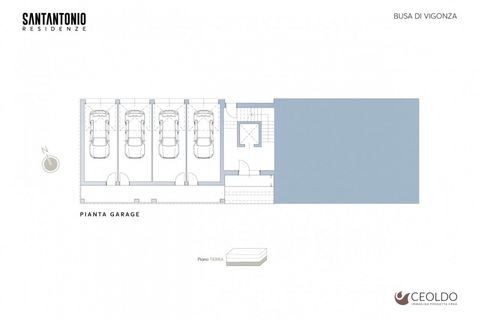 Lejlighed i Vigonza, Padua, Vigonza - € 335.000 | Ref: 2023-07A - foto 11