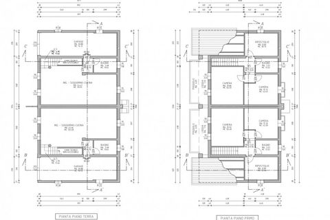 Villa i Campodarsego, Padua, Campodarsego - € 397.000 | Ref: lun275 - foto 2