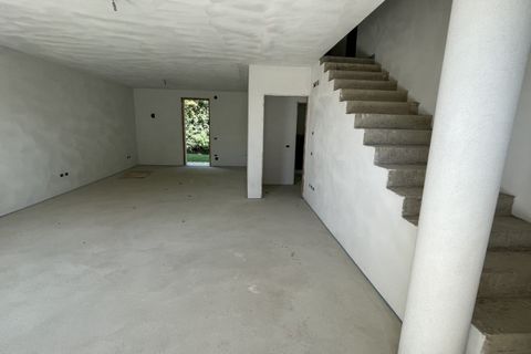 Villa i Campodarsego, Padua, Campodarsego - € 397.000 | Ref: lun275 - foto 9