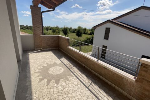 Villa i Campodarsego, Padua, Campodarsego - € 397.000 | Ref: lun275 - foto 14
