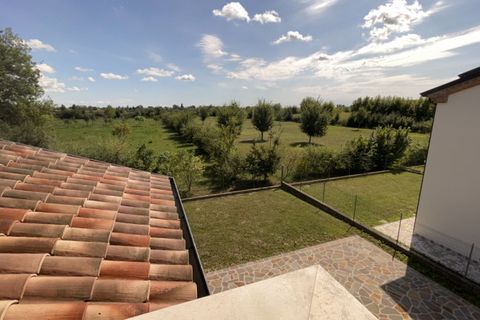 Villa i Campodarsego, Padua, Campodarsego - € 397.000 | Ref: lun275 - foto 15