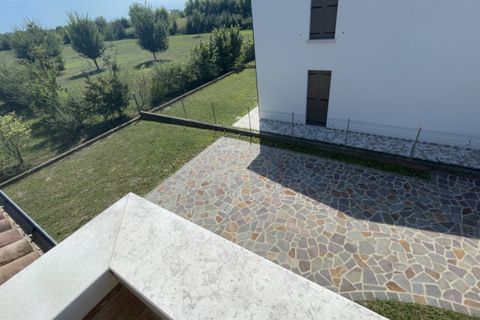 Villa i Campodarsego, Padua, Campodarsego - € 397.000 | Ref: lun275 - foto 16
