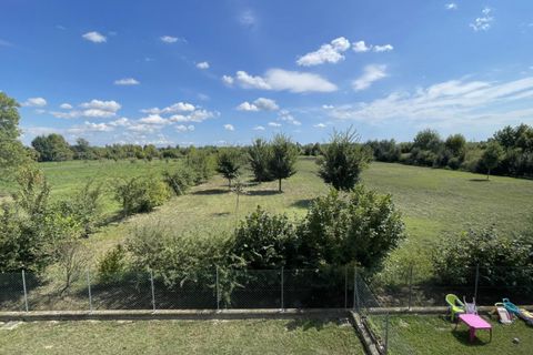 Villa i Campodarsego, Padua, Campodarsego - € 397.000 | Ref: lun275 - foto 17