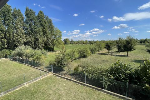 Villa i Campodarsego, Padua, Campodarsego - € 397.000 | Ref: lun275 - foto 18