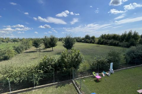Villa i Campodarsego, Padua, Campodarsego - € 397.000 | Ref: lun275 - foto 19