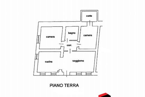 Lejlighed i Tonezza del Cimone, Vicenza, Tonezza del Cimone - € 109.000 | Ref: A099 - foto 6