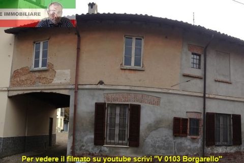 Apartamento en Borgarello, Pavia, Borgarello - € 50.000 | Ref: V 0103 Borgarel - photo 2