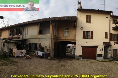 Apartamento en Borgarello, Pavia, Borgarello - € 50.000 | Ref: V 0103 Borgarel - photo 3