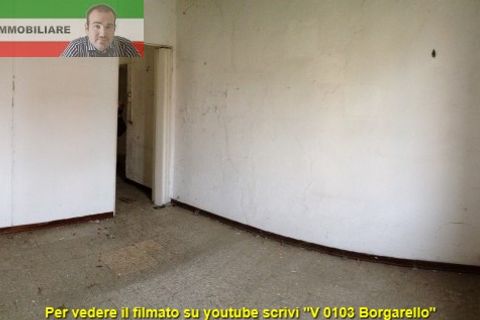 Apartamento en Borgarello, Pavia, Borgarello - € 50.000 | Ref: V 0103 Borgarel - photo 5