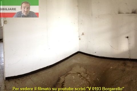 Apartamento en Borgarello, Pavia, Borgarello - € 50.000 | Ref: V 0103 Borgarel - photo 6