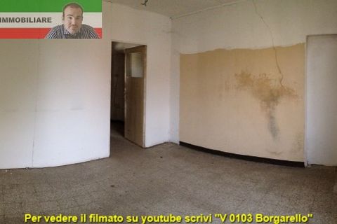Apartamento en Borgarello, Pavia, Borgarello - € 50.000 | Ref: V 0103 Borgarel - photo 7