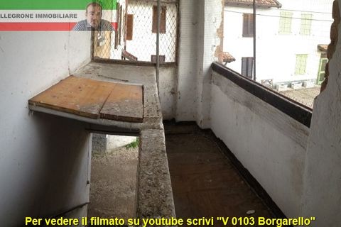 Apartamento en Borgarello, Pavia, Borgarello - € 50.000 | Ref: V 0103 Borgarel - photo 8
