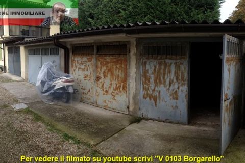 Apartamento en Borgarello, Pavia, Borgarello - € 50.000 | Ref: V 0103 Borgarel - photo 10