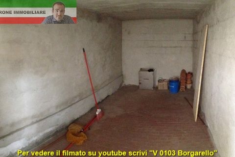 Apartamento en Borgarello, Pavia, Borgarello - € 50.000 | Ref: V 0103 Borgarel - photo 12