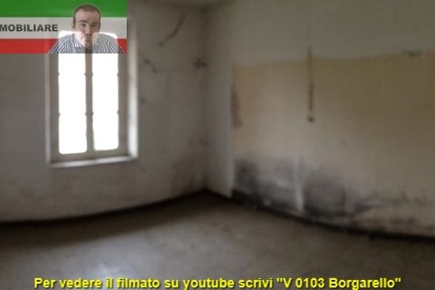 Apartamento en Borgarello, Pavia, Borgarello - € 50.000 | Ref: V 0103 Borgarel - photo 13