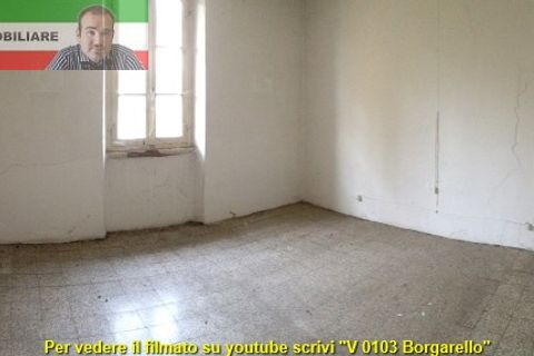 Apartamento en Borgarello, Pavia, Borgarello - € 50.000 | Ref: V 0103 Borgarel - photo 14