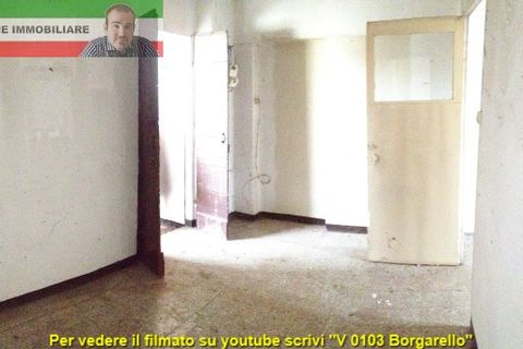 Apartamento en Borgarello, Pavia, Borgarello - € 50.000 | Ref: V 0103 Borgarel - photo 15