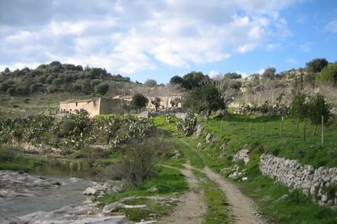Landejendom i Ragusa, Ragusa, Ragusa - € 79.000 | Ref: Z 18 - foto 13