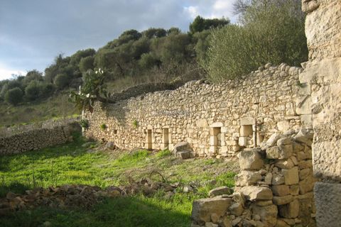 Landejendom i Ragusa, Ragusa, Ragusa - € 79.000 | Ref: Z 18 - foto 14