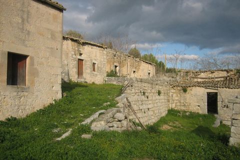 Landejendom i Ragusa, Ragusa, Ragusa - € 79.000 | Ref: Z 18 - foto 15