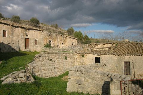 Landejendom i Ragusa, Ragusa, Ragusa - € 79.000 | Ref: Z 18 - foto 16