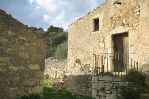 Landejendom i Ragusa, Ragusa, Ragusa - € 79.000 | Ref: Z 18 - foto 17