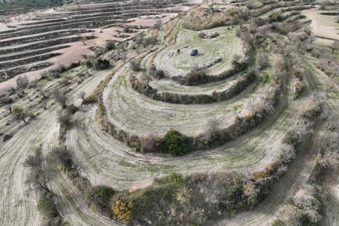 Terra a Giarratana, Ragusa, Giarratana - € 80.000 | Ref: Z 28 - foto 2