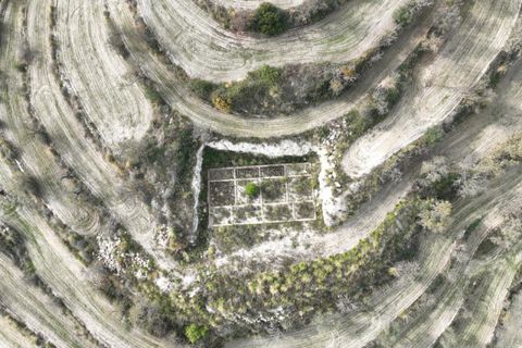 Terra a Giarratana, Ragusa, Giarratana - € 80.000 | Ref: Z 28 - foto 3
